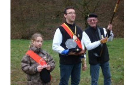 Abat Oiseau 2010