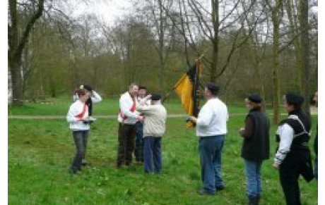 Abat l'Oiseau 2011