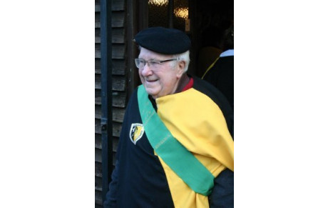 Décès de Jo Mansotte