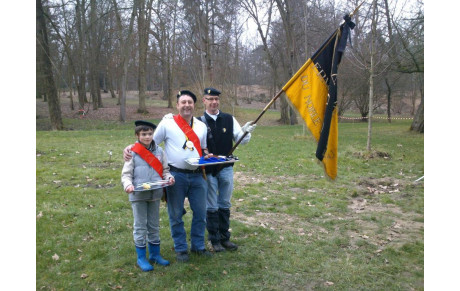 Abat l'Oiseau 2013