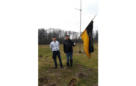 Abat oiseau 2018