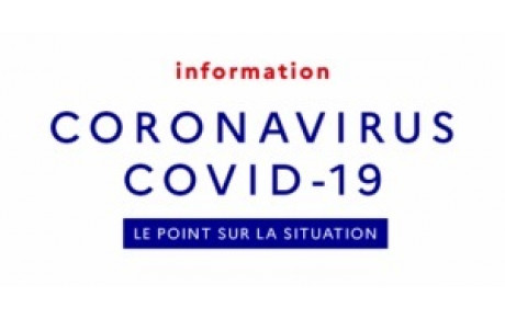 CORONAVIRUS