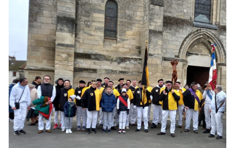 Saint-Sébastien 2023